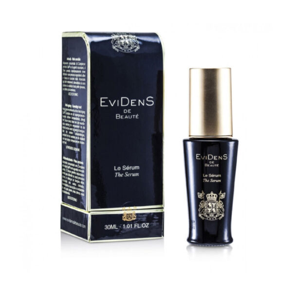 Diaytar Sénégal Facial Serum EviDenS de Beauté (30 ml)