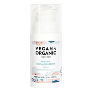 Diaytar Sénégal Facial Serum Radiance Revitalizing Vegan & Organic (30 ml)