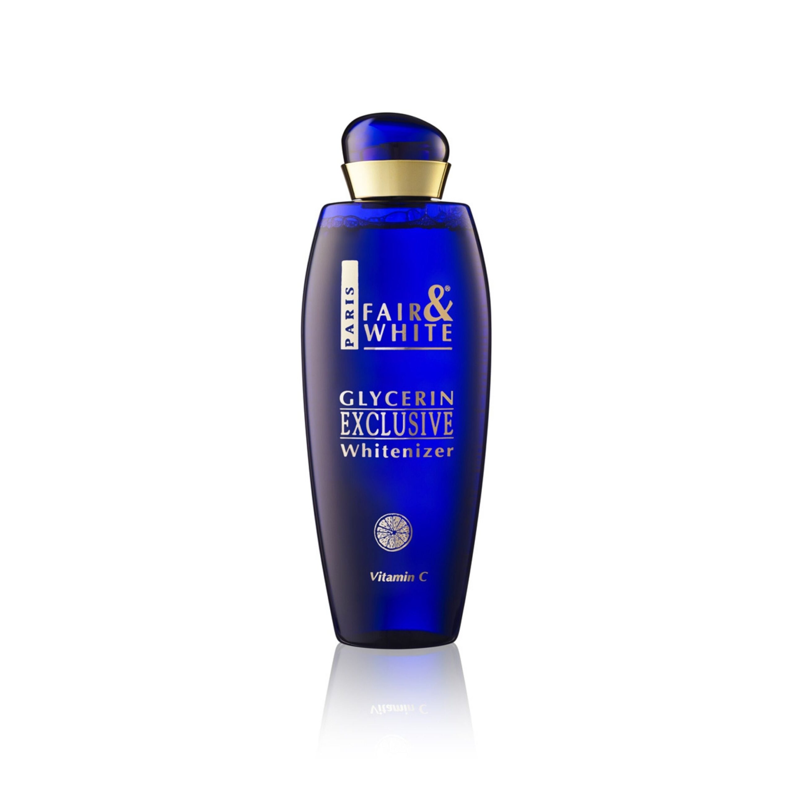 Diaytar Sénégal Fair & White Exclusive Vitamine C Glycérine 250ml 
