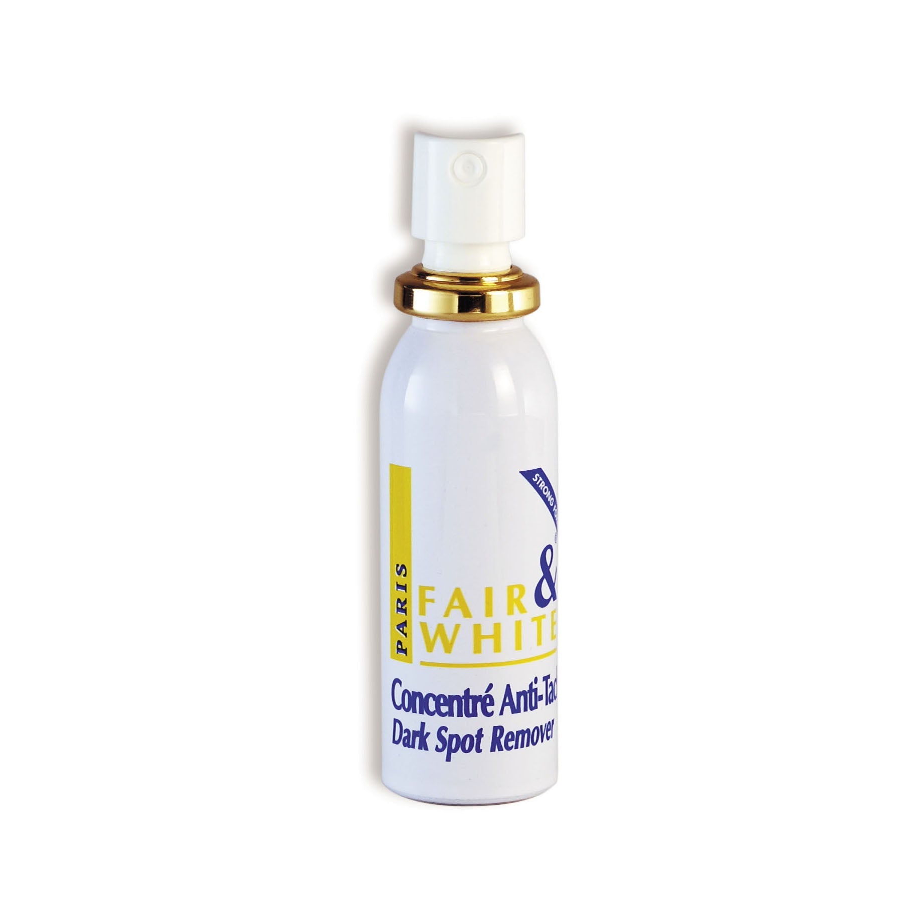 Diaytar Sénégal Fair & White Original Concentré Anti-Taches 30 ml 