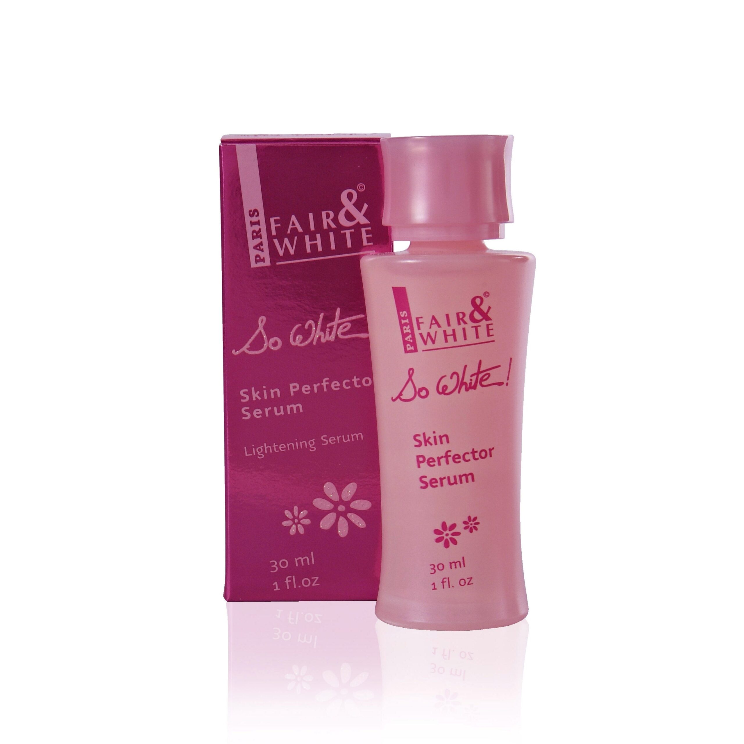 Diaytar Sénégal Fair & White So White Sérum Eclat 30 ml 