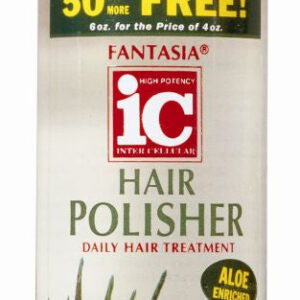 Diaytar Sénégal Fantasia IC Aloe Hair Polish TReatment 6oz BRAND,HAIR