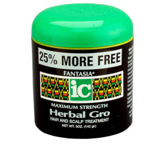 Diaytar Sénégal Fantasia IC Force maximale Herbal Gro 5 oz BRAND,HAIR