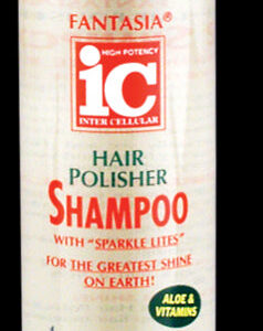 Diaytar Sénégal Fantasia IC Hair Polisher SHAMPOING 12 oz BRAND,HAIR