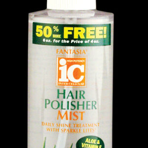 Diaytar Sénégal Fantasia IC Hair Polisher Spray On Mist 6 oz BRAND,HAIR