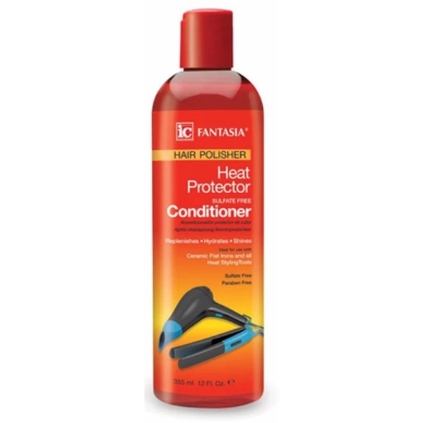 Diaytar Sénégal Fantasia IC Protecteur de Chaleur Conditionneur 12oz BRAND,HAIR