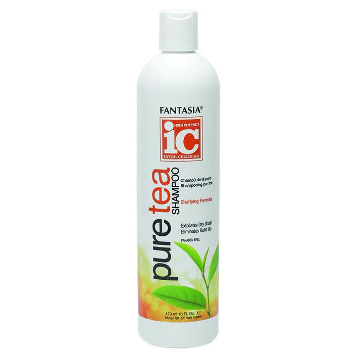 Diaytar Sénégal Fantasia IC Pure Tea Shampoo 16 OZ Beauty