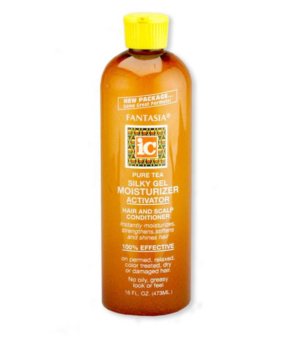 Diaytar Sénégal Fantasia IC Pure Tea Silky Gel Activateur Hydratant 16 oz BRAND,HAIR