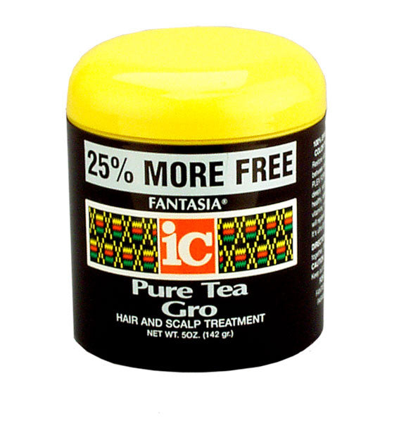 Diaytar Sénégal Fantasia IC Pure Thé Gro 5 oz BRAND,HAIR