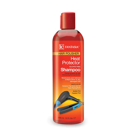 Diaytar Sénégal Fantasia IC Shampooing Protecteur de Chaleur 12oz BRAND,HAIR