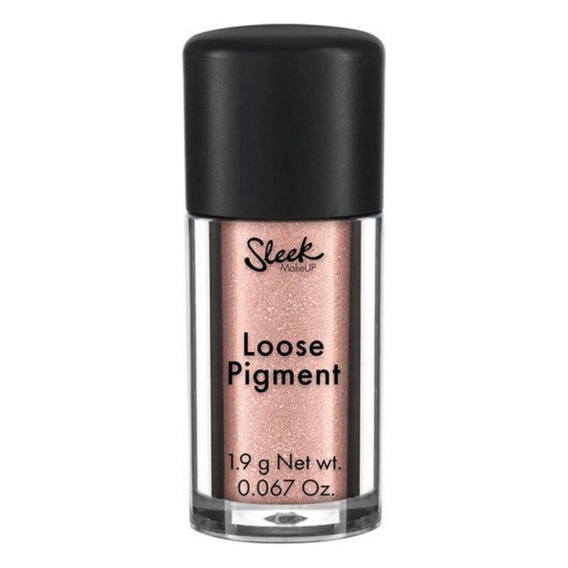 Diaytar Sénégal Fard à paupières Loose Pigment Sleek Dazed (1,9 g) 