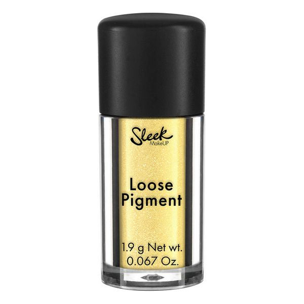 Diaytar Sénégal Fard à paupières Loose Pigment Sleek Rush (1,9 g) 