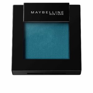 Diaytar Sénégal Fard à paupières Maybelline Color Sensational 95-pure turquoise (10 g)