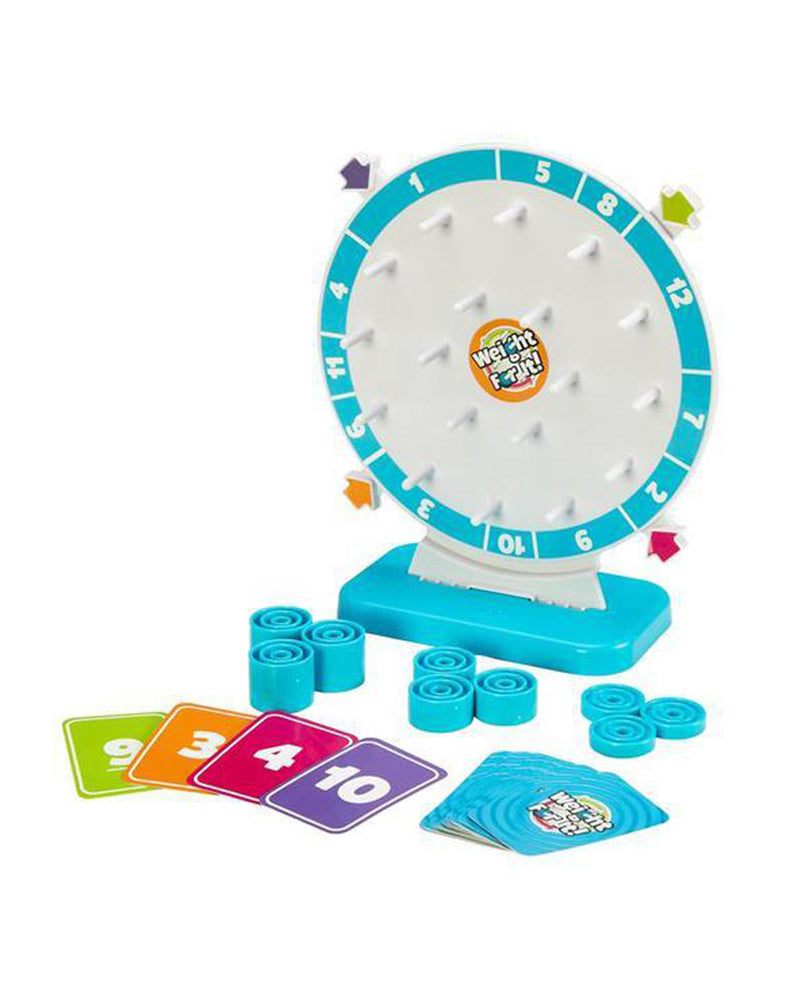 Diaytar Sénégal fat brain games weight for it - default title 