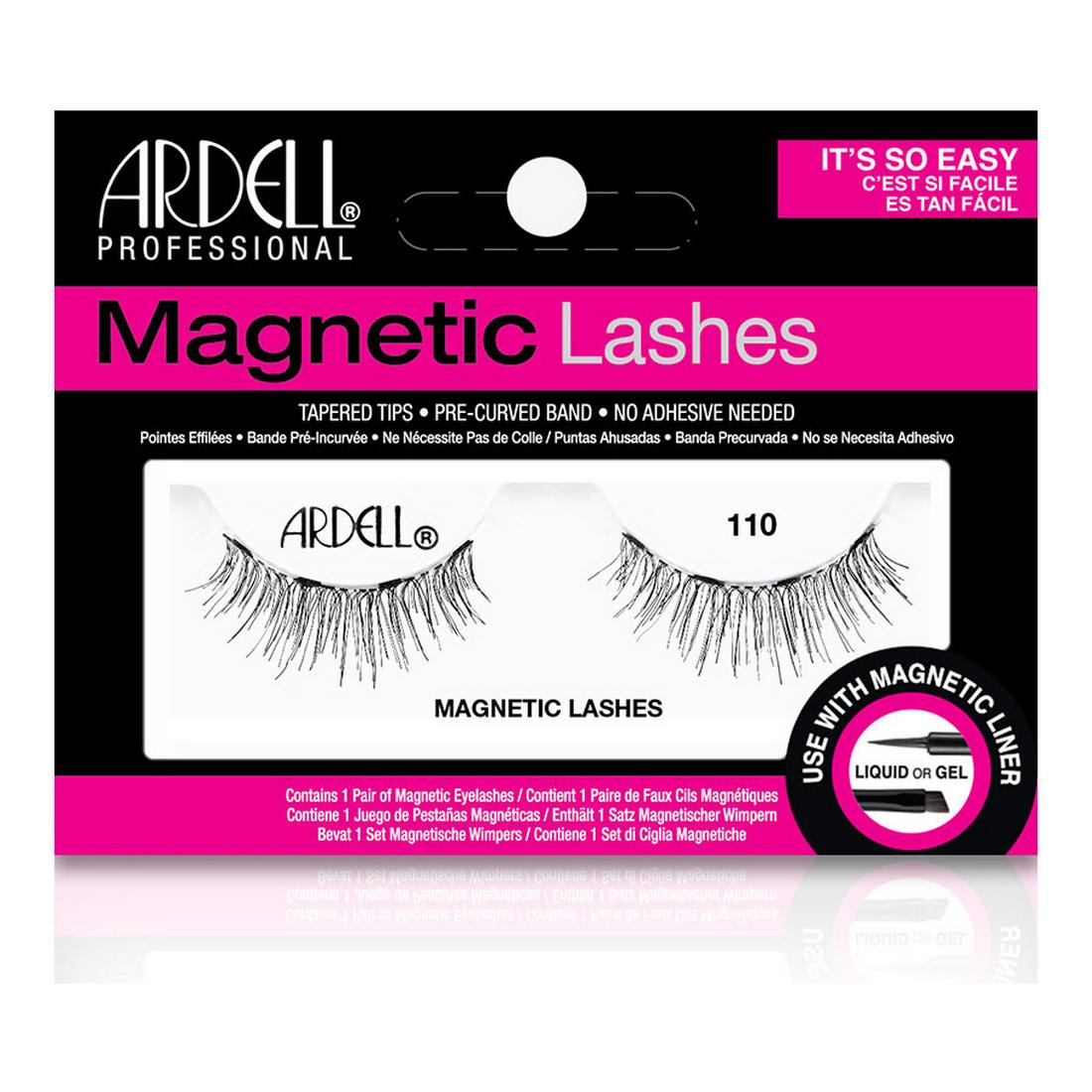 Diaytar Sénégal Faux Cils Ardell Magnetic 110 (2 uds) 