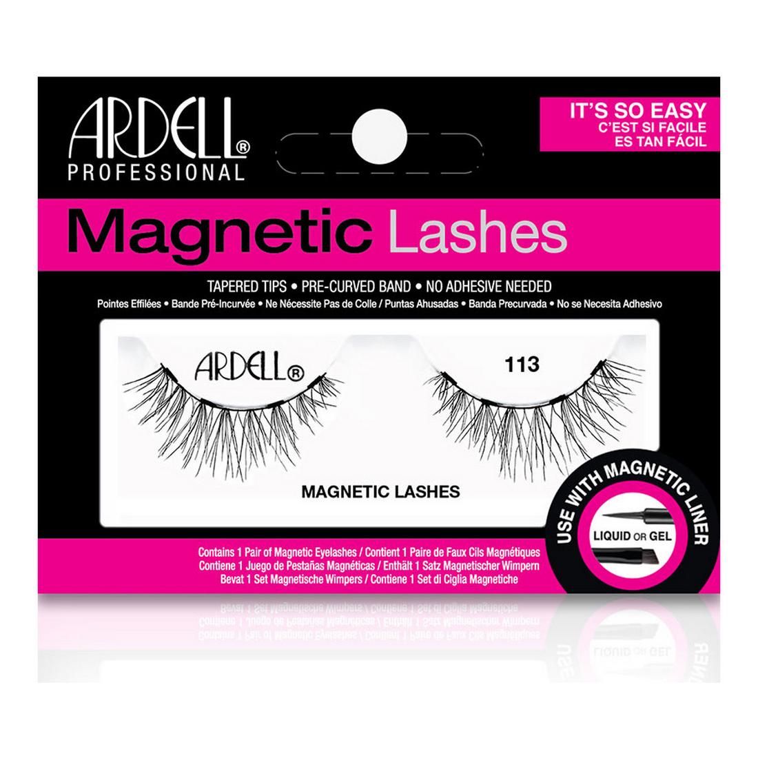 Diaytar Sénégal Faux Cils Ardell Magnetic 113 (2 uds) 