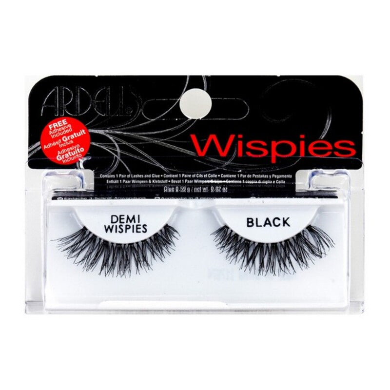 Diaytar Sénégal Faux Cils Demi Wispies Ardell 