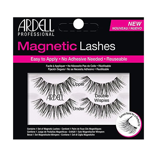 Diaytar Sénégal Faux Cils Double Wispies Ardell 