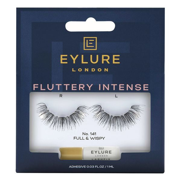 Diaytar Sénégal Faux Cils Fluttery Intense 141 Eylure 