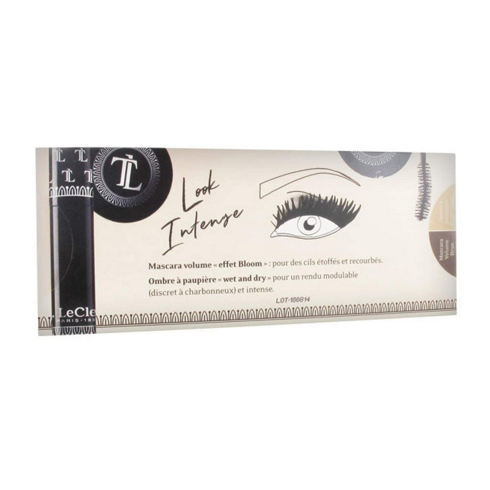 Diaytar Sénégal Faux Cils Intense 02 LeClerc 