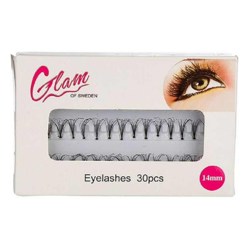 Diaytar Sénégal Faux Cils Matte Glam Of Sweden No 14 (30 Pièces) 