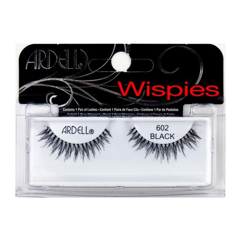 Diaytar Sénégal Faux Cils Wispies Clusters Ardell 