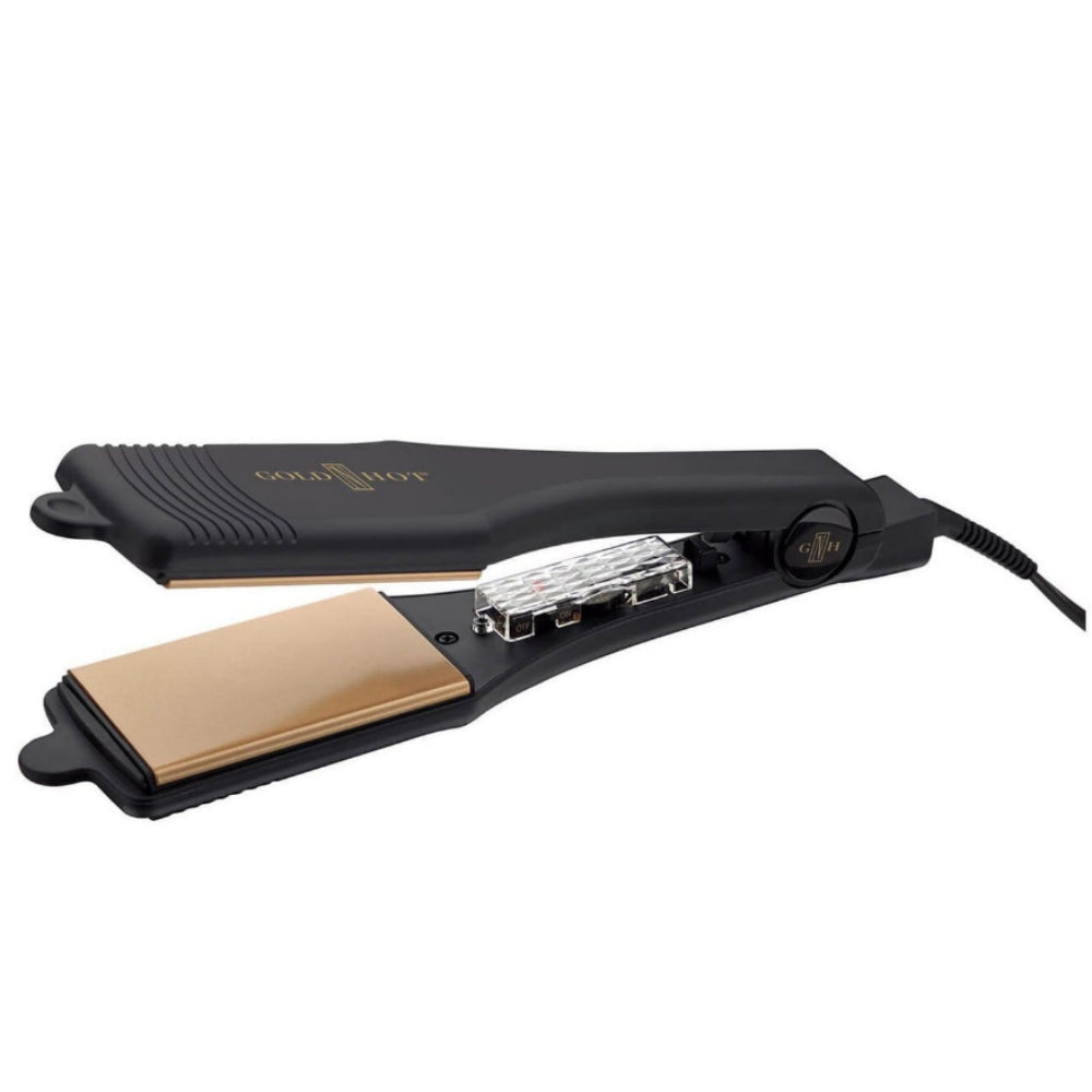 Fer a lisser professionnel en ceramique gold n hot 2 14 gh2145_1011_fdae4c2b 203f 45b2 b540 54e061e1eb3e. DIAYTAR SENEGAL - Où Choisir est un Voyage Cultuel. Explorez notre boutique en ligne et découvrez des produits qui célèbrent la richesse et la diversité culturelle du Sénégal.