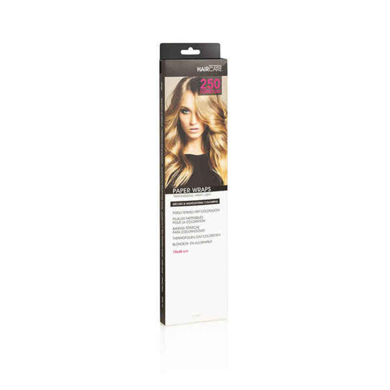 Diaytar Sénégal Feuille d'aluminium Xanitalia Thermal Wicks (10 x 40 cm) 