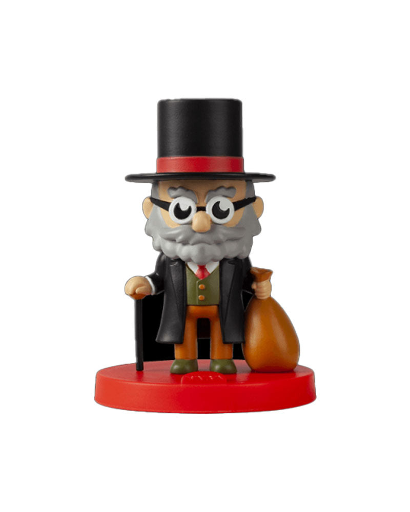 Diaytar Sénégal figurine contes de noël homme avec la barbe - default title 