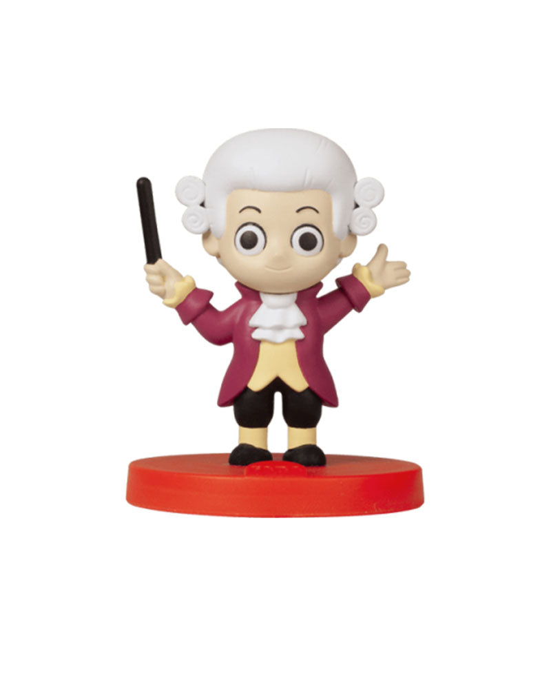 Diaytar Sénégal figurine mozart douces symphonies de mozart - default title 