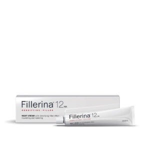 Diaytar Sénégal Fillerina 12 densifying filler grade 5 night cream 50ml ma00830