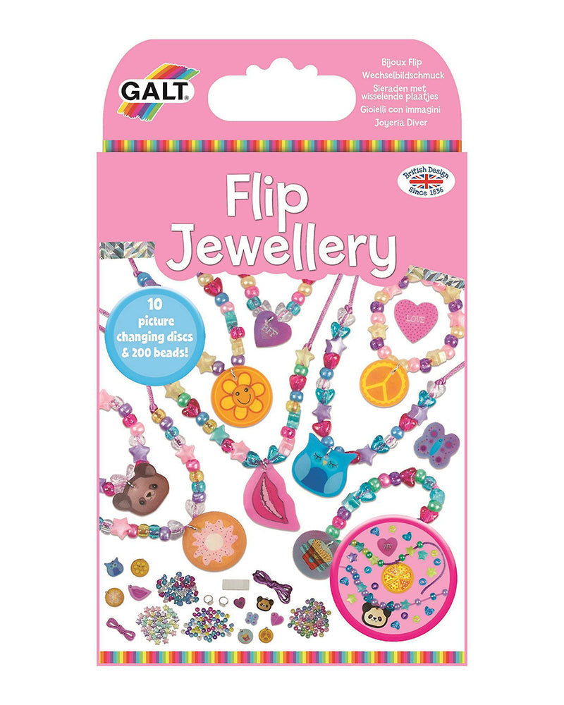 Diaytar Sénégal flip jewellery - galt - default title 