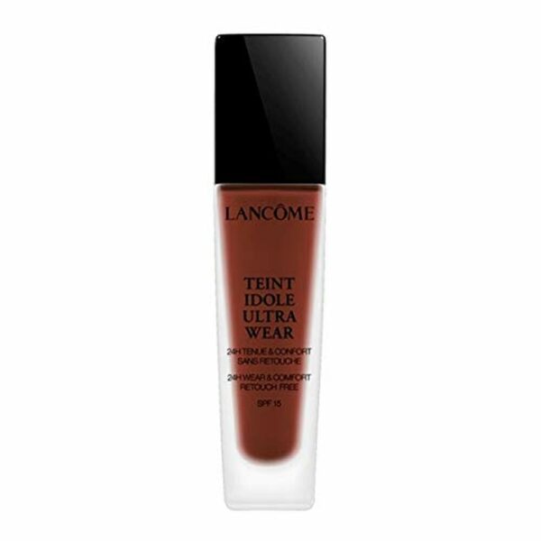 Diaytar Sénégal Fluid Foundation Make-up Lancôme Teint Idole Ultra Wear Spf 15 16-Café (30 ml)