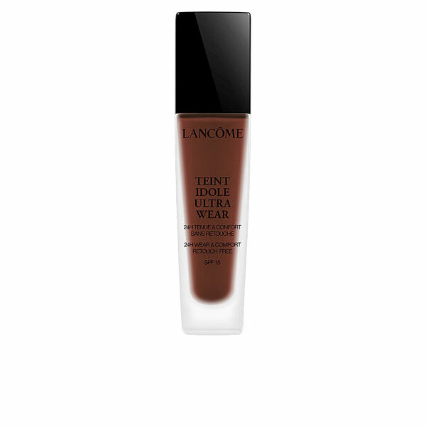 Diaytar Sénégal Fluid Foundation Make-up Lancôme Teint Idole Ultra Wear Spf 15 16-Café (30 ml)