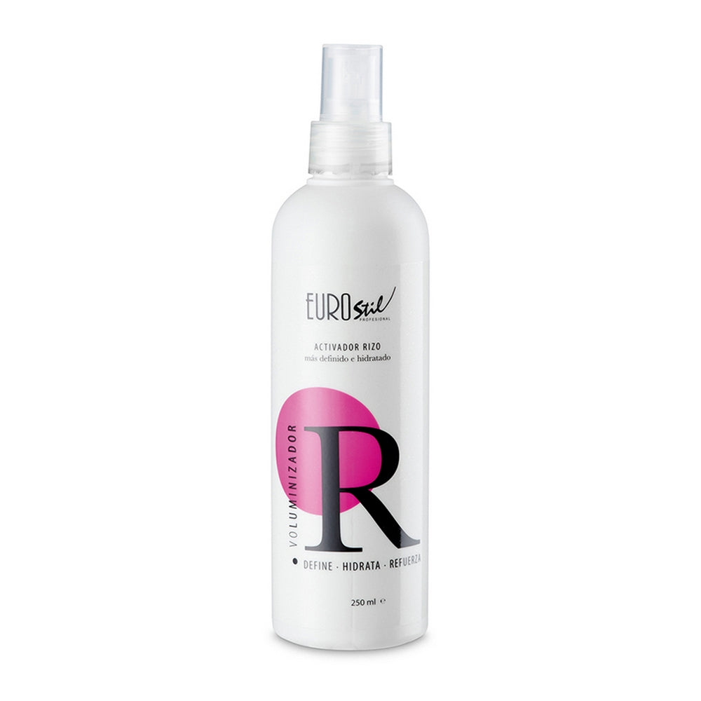 Diaytar Sénégal Fluide Définition Boucles Eurostil (250 ml) 