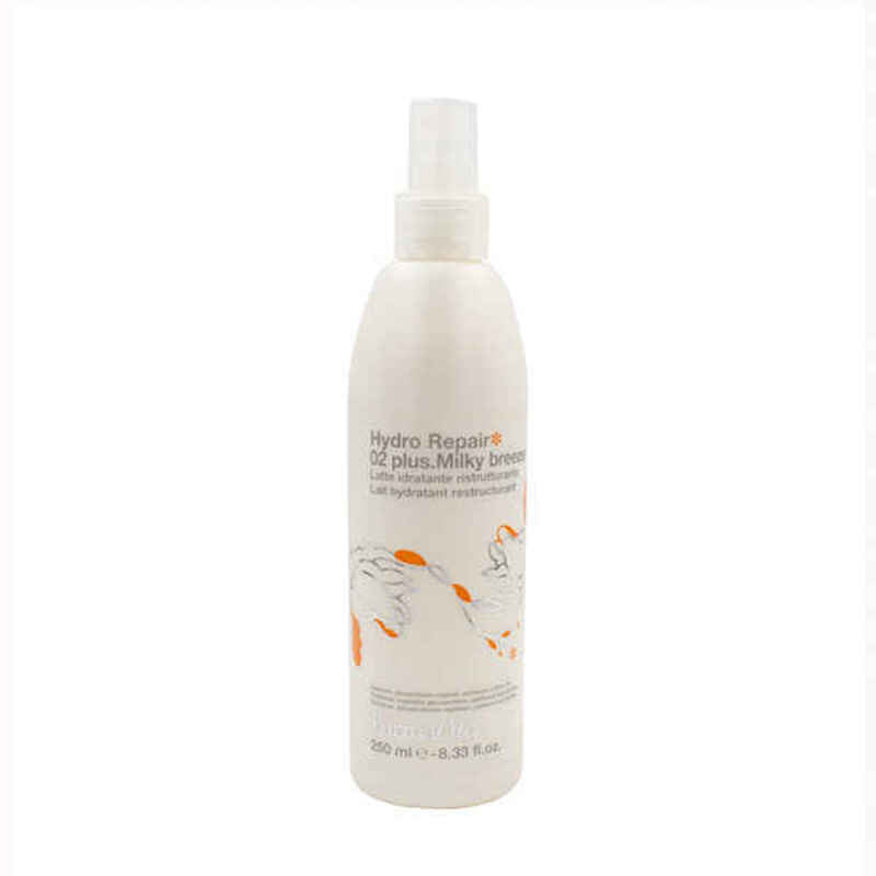 Diaytar Sénégal Fluide Hydratant Hydro Repair Milky Breeze Farmavita (250 ml) (250 ml) 