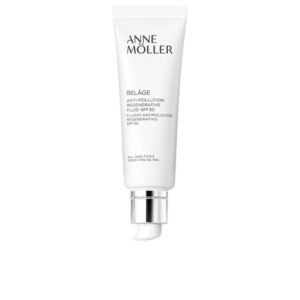 Diaytar Sénégal Fluide Régénérant Belâge Anne Möller Spf 30 (50 ml)