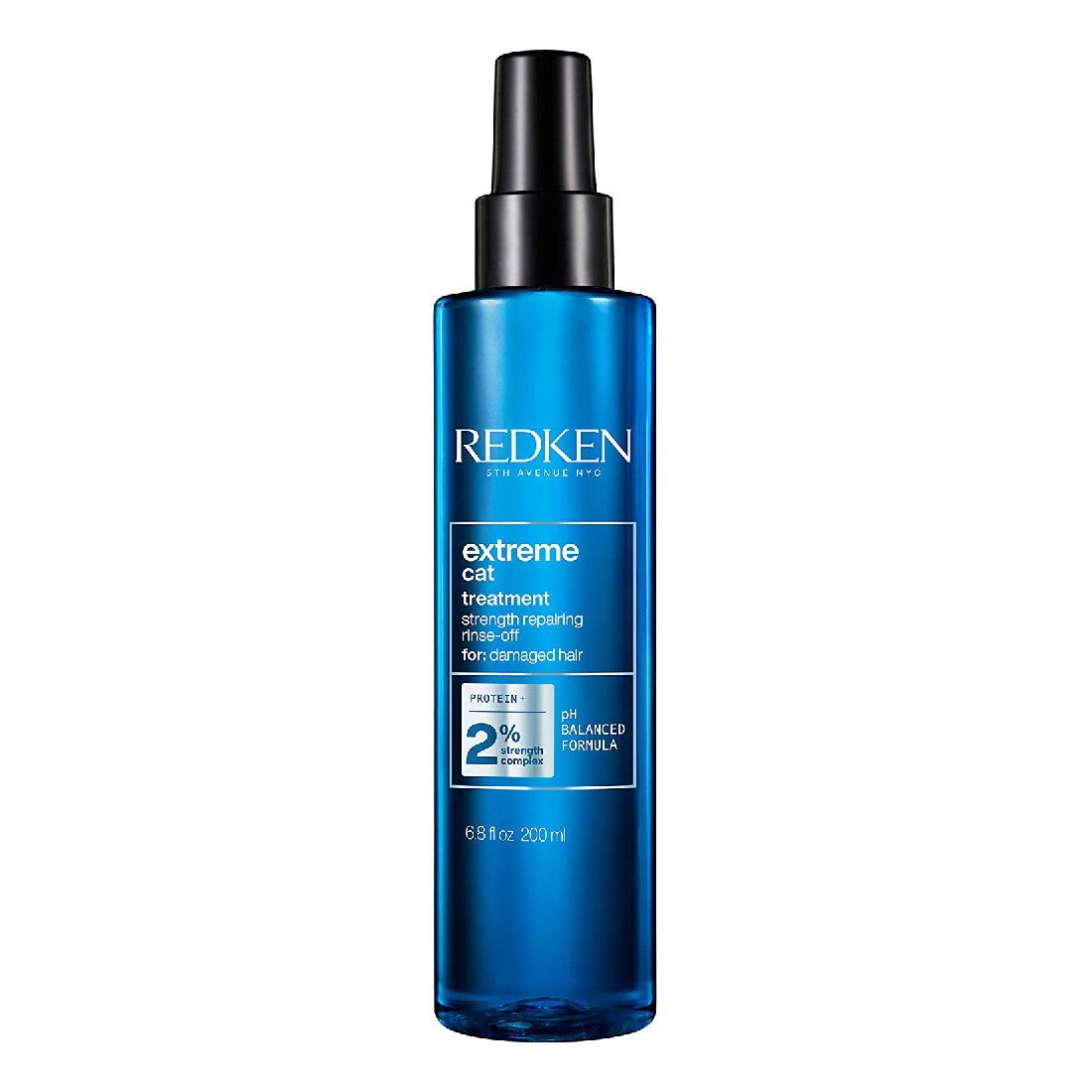 Diaytar Sénégal Fluide Réparateur Extrême Redken ‎P2001800 