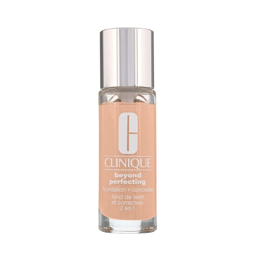 Diaytar Sénégal Fond de teint Clinique Beyond Perfecting Foundation + Correcteur (50 ml) 