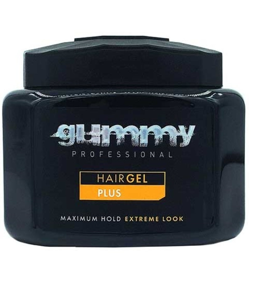 Diaytar Sénégal Fonex Gummer Hair Gel Plus Look Extrême 700ml HEALTH & BEAUTY