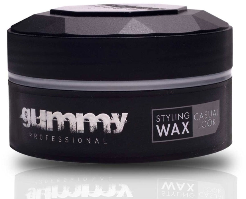 Diaytar Sénégal Fonex Gummy Cire Coiffante Look Décontracté 5oz HEALTH & BEAUTY