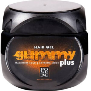 Diaytar Sénégal Fonex Gummy Hair Gel Plus 500ml HEALTH & BEAUTY