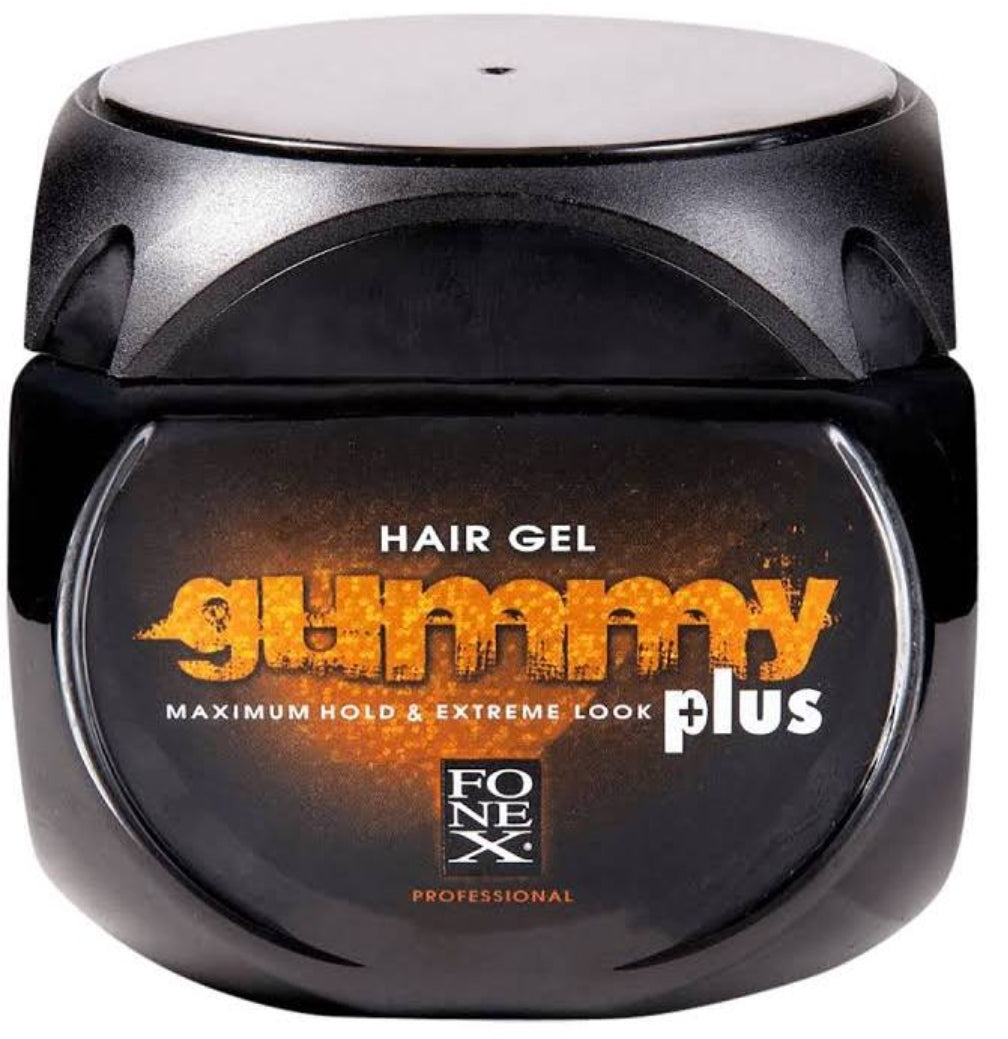Diaytar Sénégal Fonex Gummy Hair Gel Plus 500ml HEALTH & BEAUTY