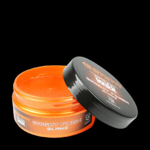 Diaytar Sénégal Fonex Professional Gummy Styling Wax Finition Brillante - Orange 150ml BRAND,HAIR,MEN