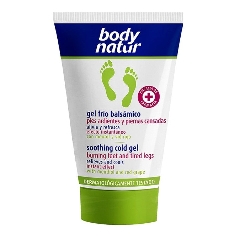 Diaytar Sénégal Foot Gel Body Natur (100 ml) 