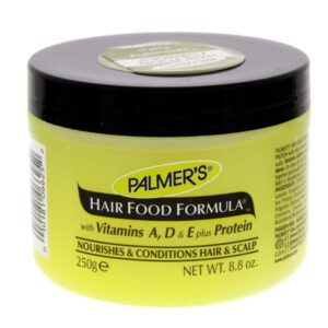 Diaytar Sénégal Formule alimentaire pour cheveux de Palmer 5,25 oz BRAND,HAIR