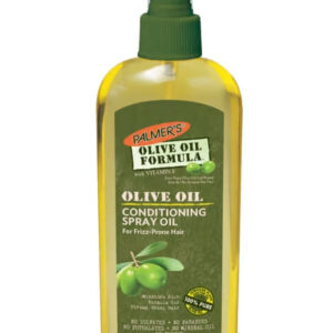 Diaytar Sénégal Formule d'huile d'olive Palmer's avec huile d'olive revitalisante à la vitamine E - 5,1 oz HEALTH & BEAUTY