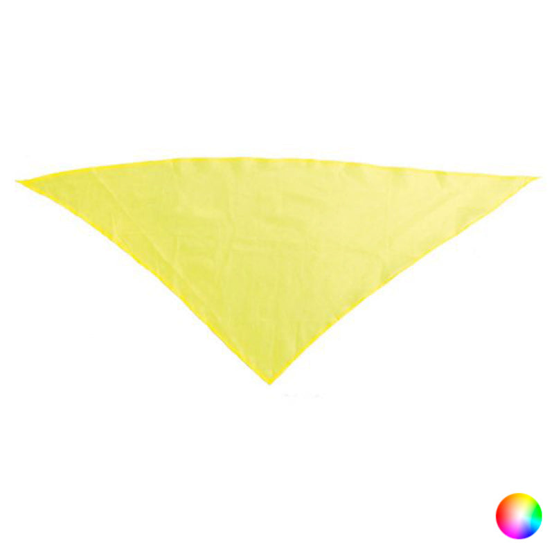 Diaytar Sénégal Foulard triangulaire 143029 (100 x 70 cm) 
