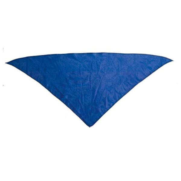 Diaytar Sénégal Foulard triangulaire 143029 (100 x 70 cm)