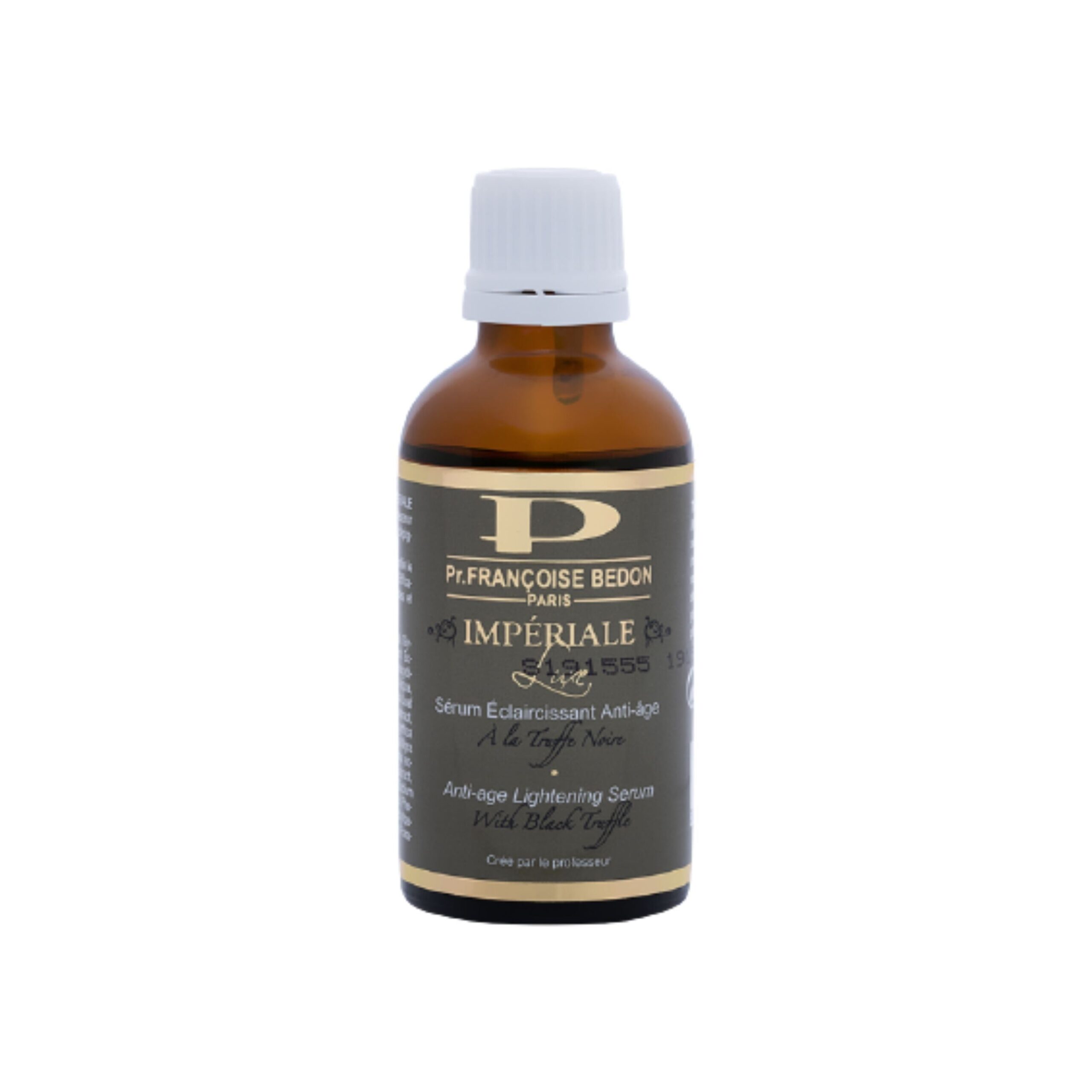 Diaytar Sénégal FRANCOISE BEDON Impériale Sérum 